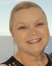 Sally Matthews-Rexrode
